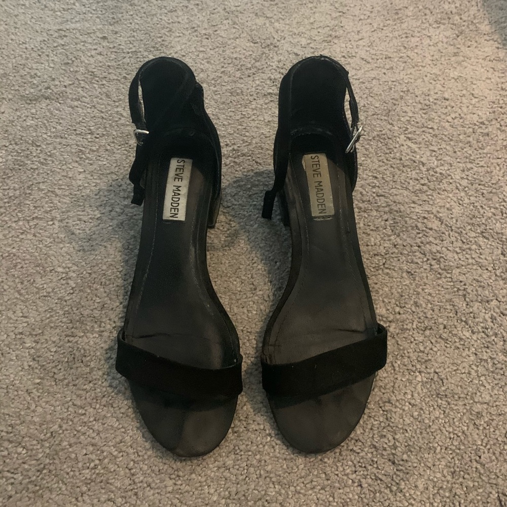 Steve Madden ireene sandals